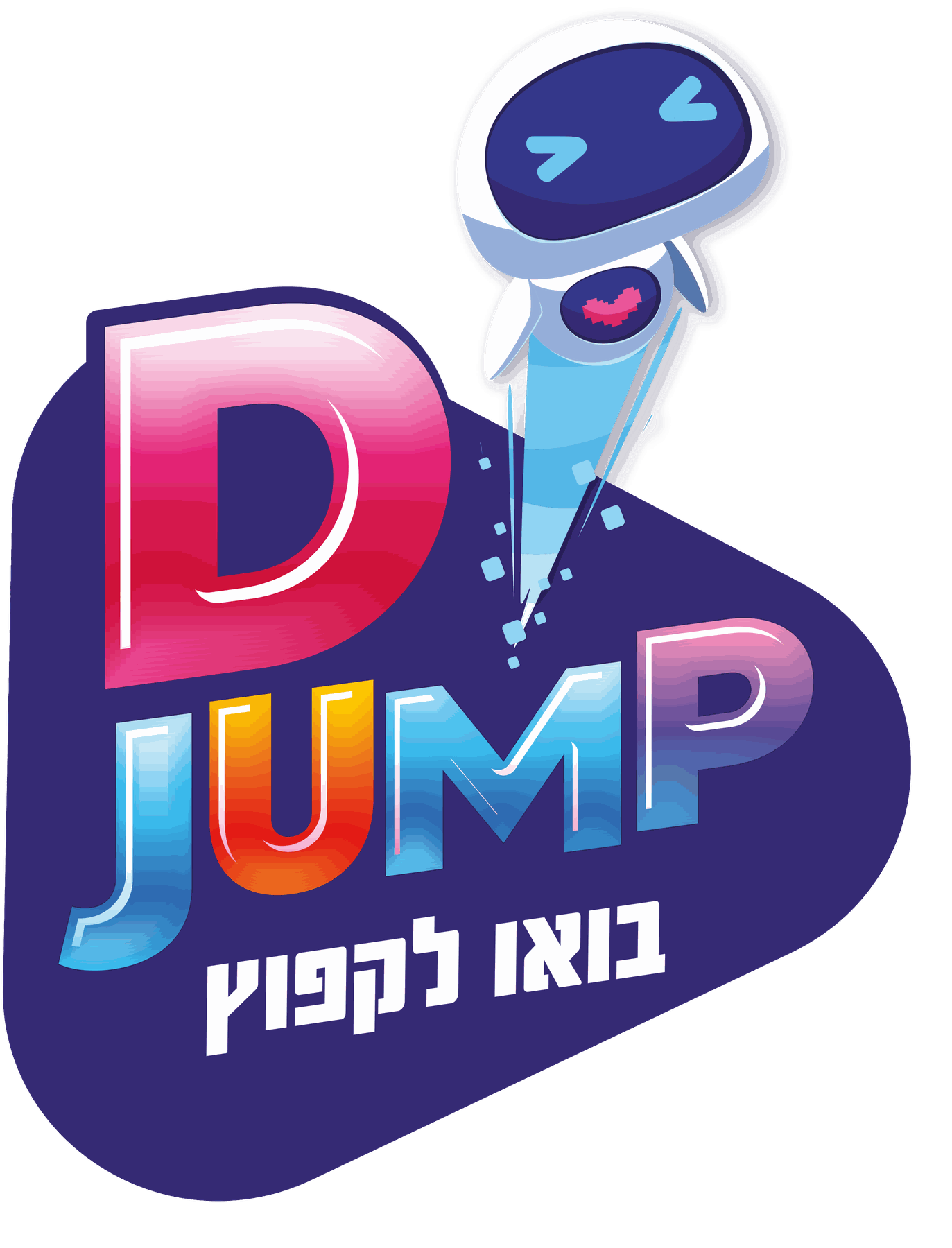D-Jump