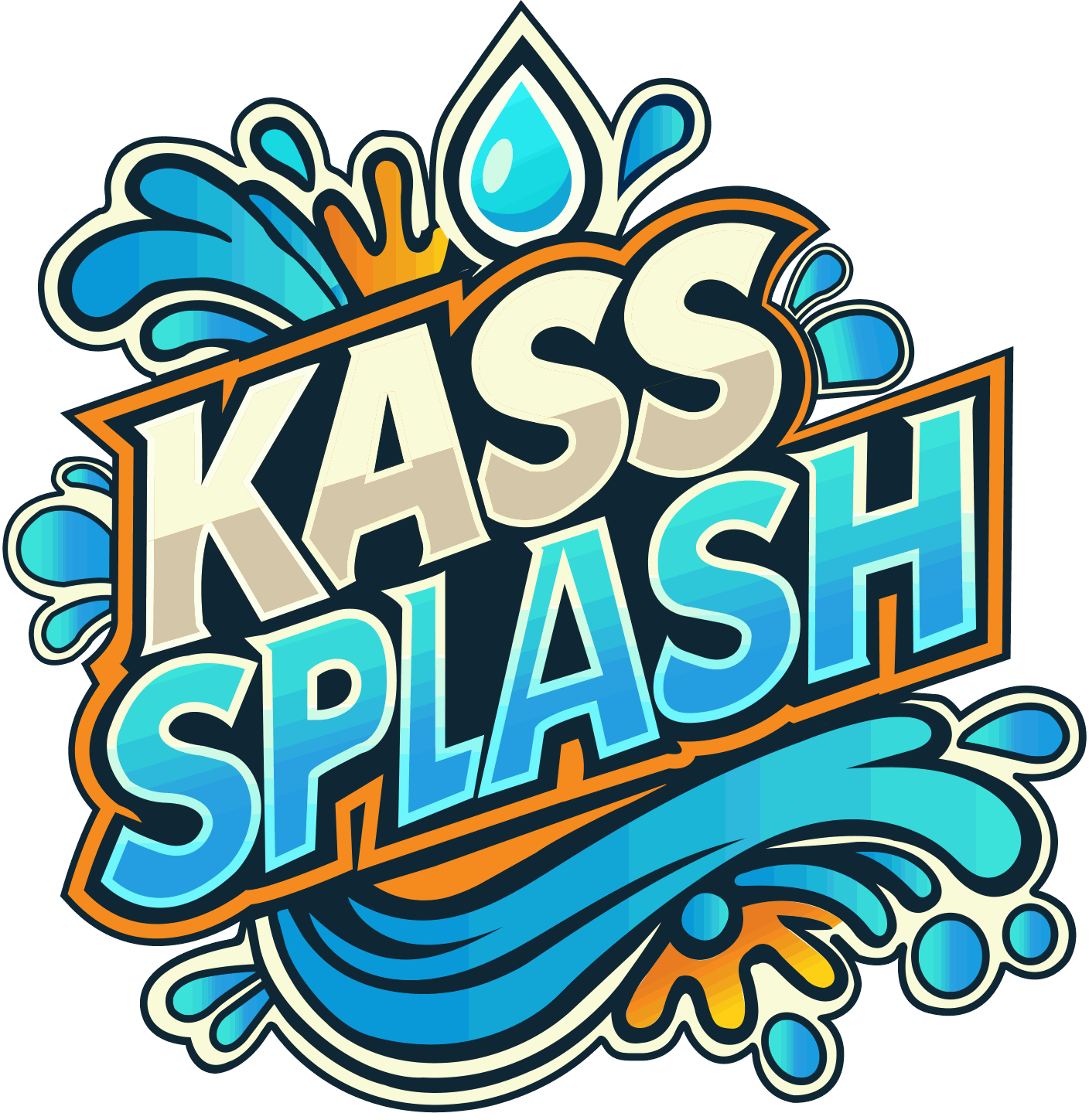 Kass Splash